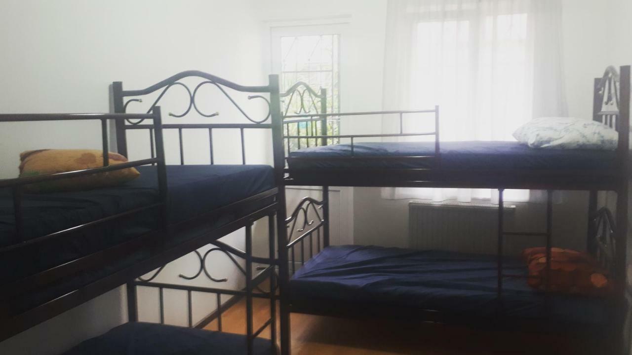 Enjoy The Hostel Batumi Kültér fotó