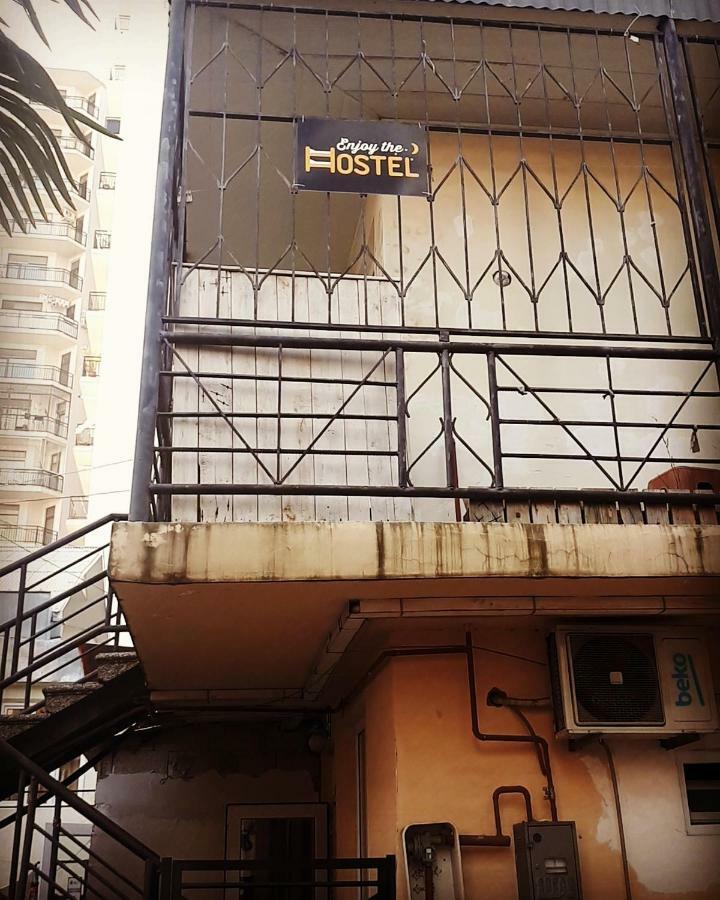 Enjoy The Hostel Batumi Kültér fotó